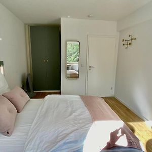 Standaard Kamer met een King Size Bed